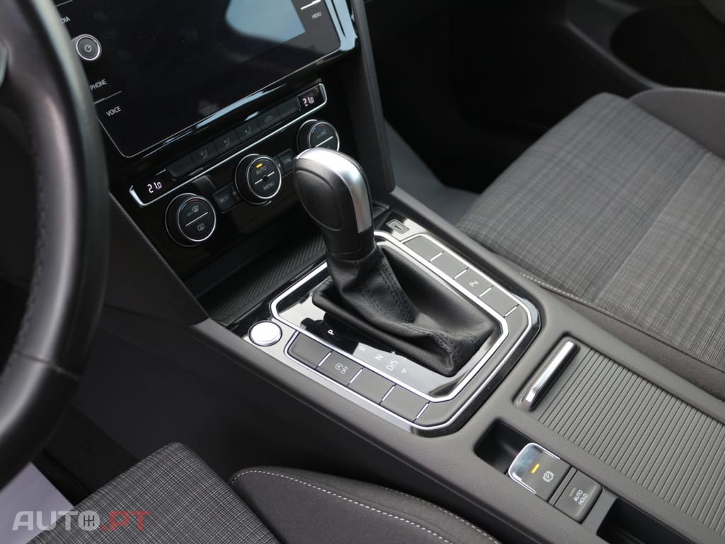 Volkswagen Passat Variant 2.0 TDi Business DSG
