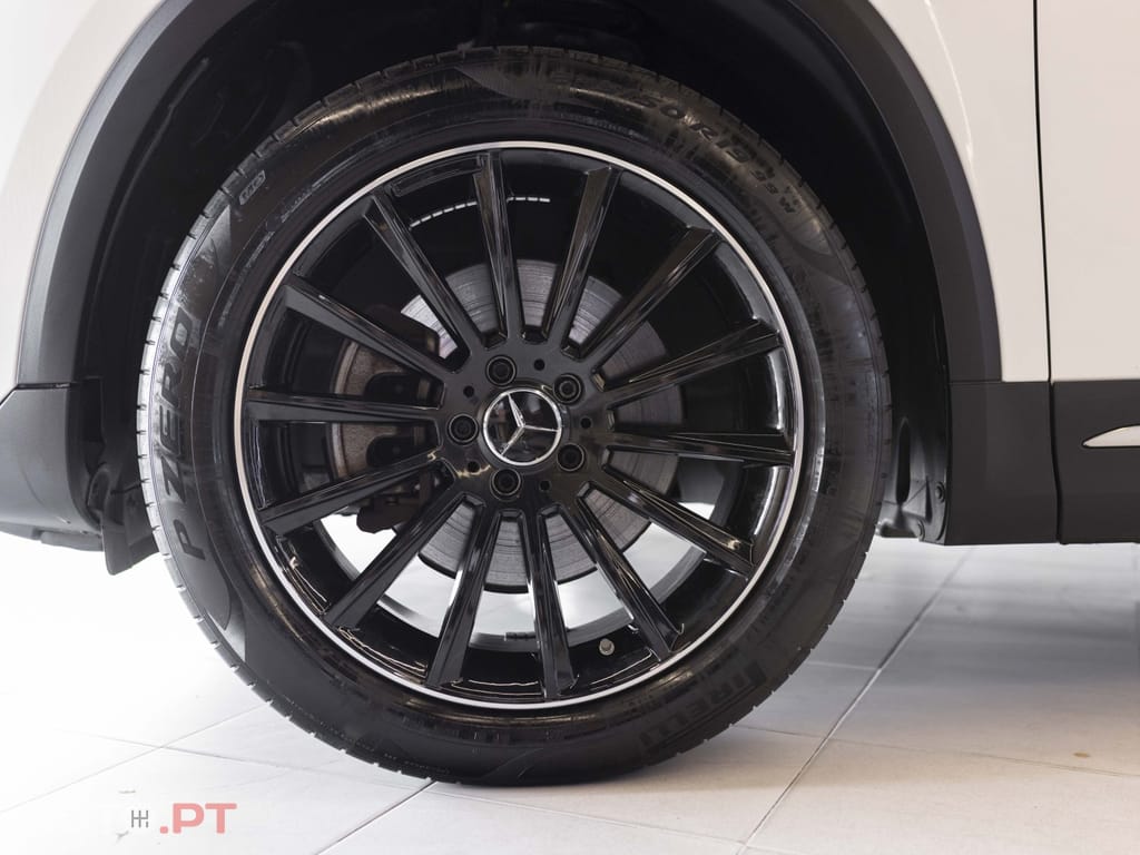 Mercedes-Benz EQA 250+