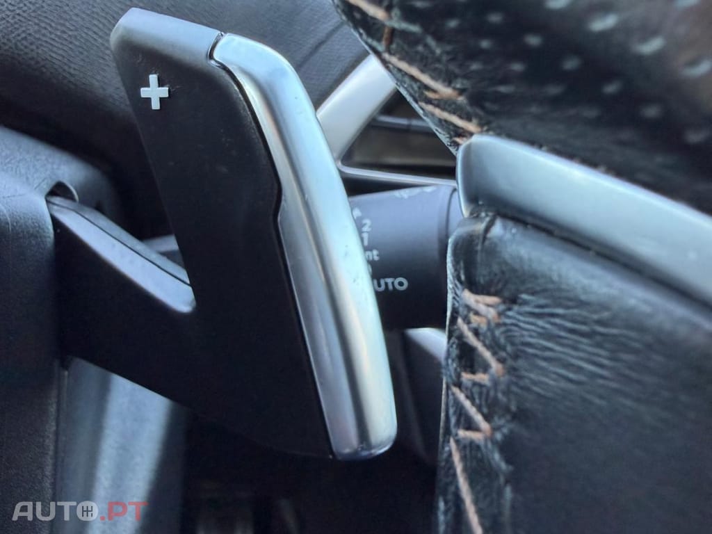 Peugeot 5008 1.5 BlueHDi GT Line EAT8