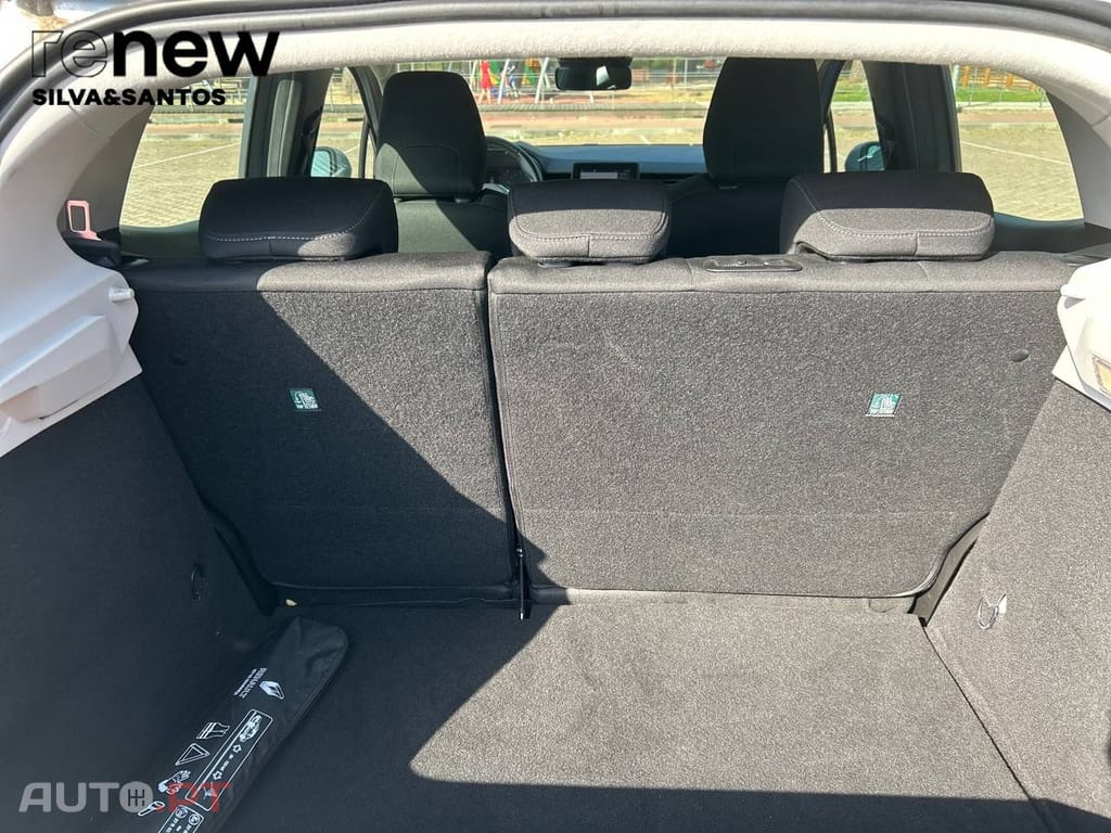 Renault Clio Clio 1.5 Blue dCi Intens