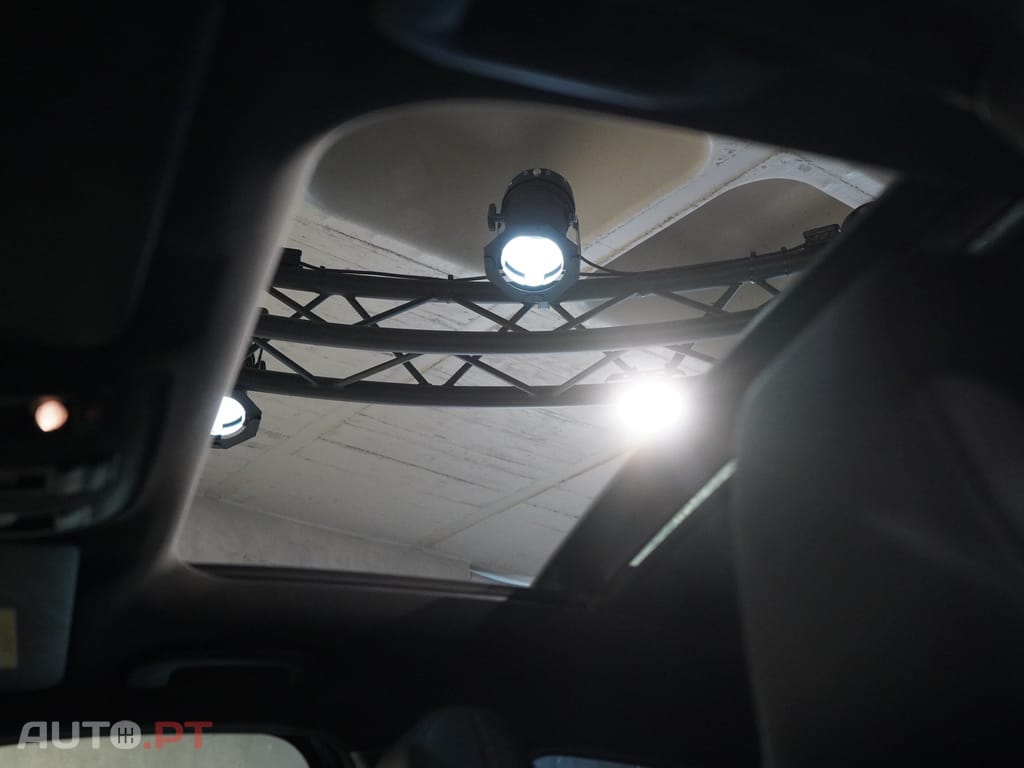 Mercedes-Benz A 180 CDi BlueEfficiency AMG Line Aut.