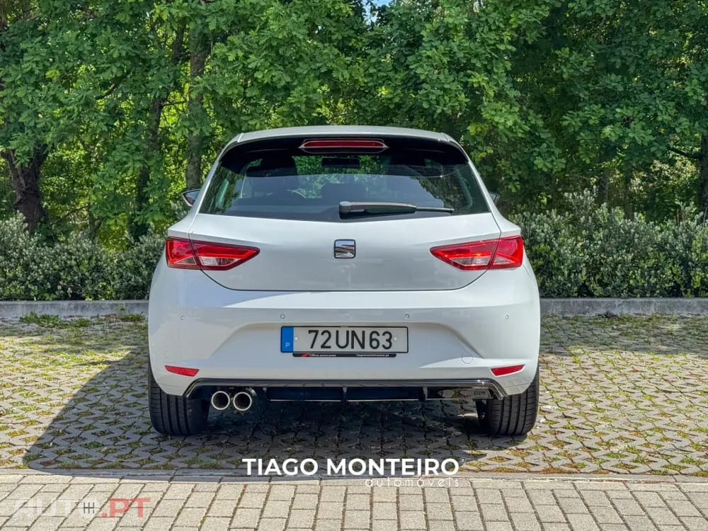 Seat Leon SC 1.6 TDI