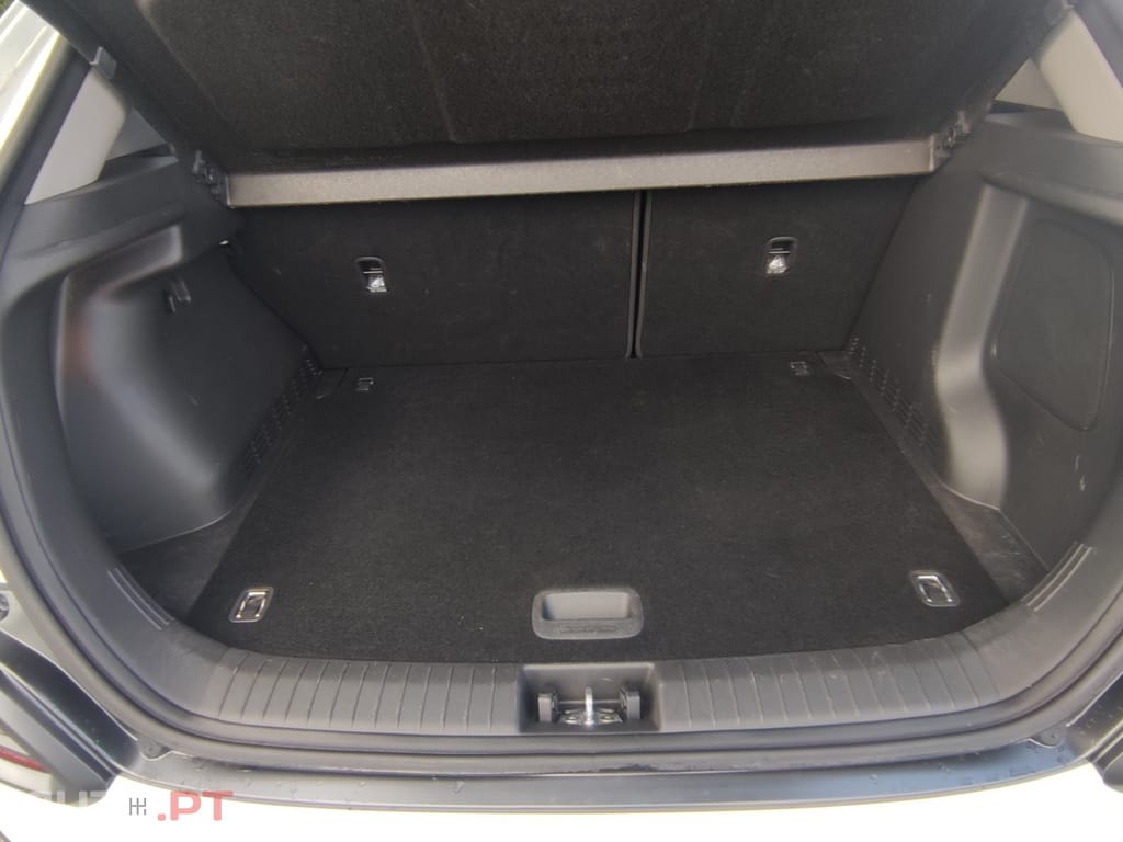 Hyundai Kauai 1.0 T-GDi Premium One