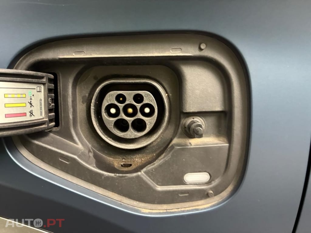 Cupra Formentor 1.4 e-Hybrid Cupra DSG VZ