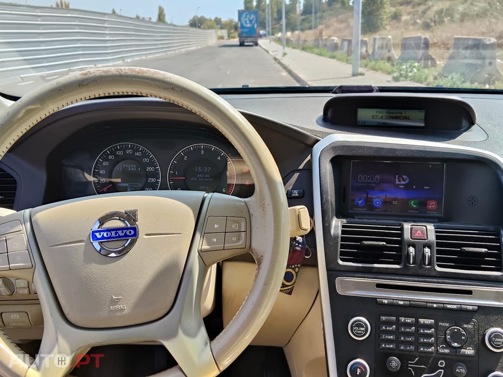 Volvo XC60 D5