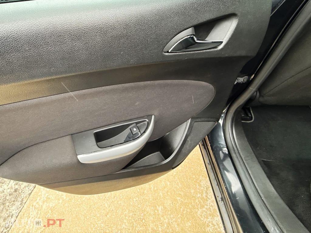 Opel Astra Sports Tourer 1.3 CDTi Enjoy S/S