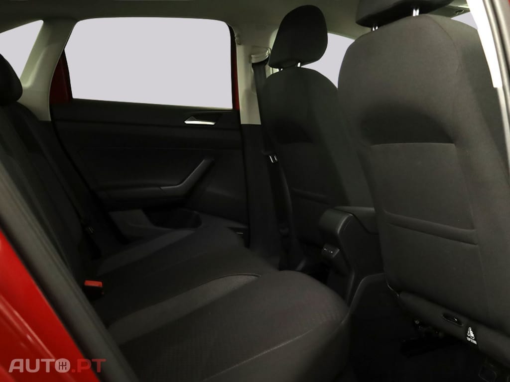 Volkswagen Taigo  1.0 Tsi Urban