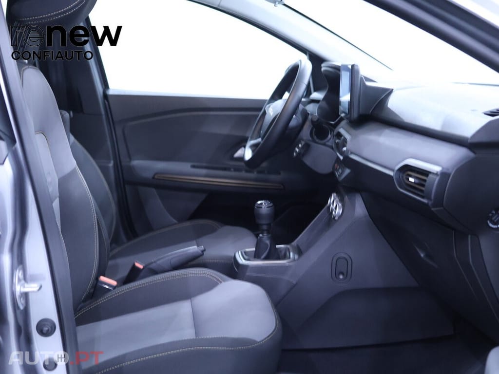 Dacia Sandero 1.0 TCe Stepway Extreme