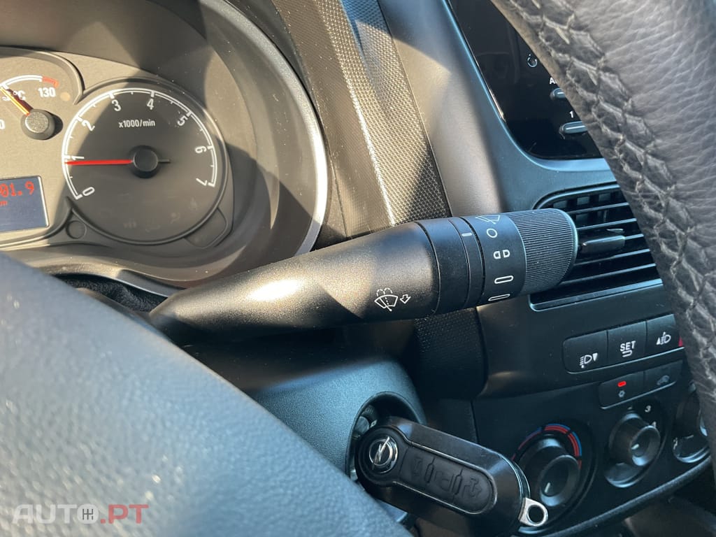 Opel Combo 1.3 CDTi L1H1 S/S