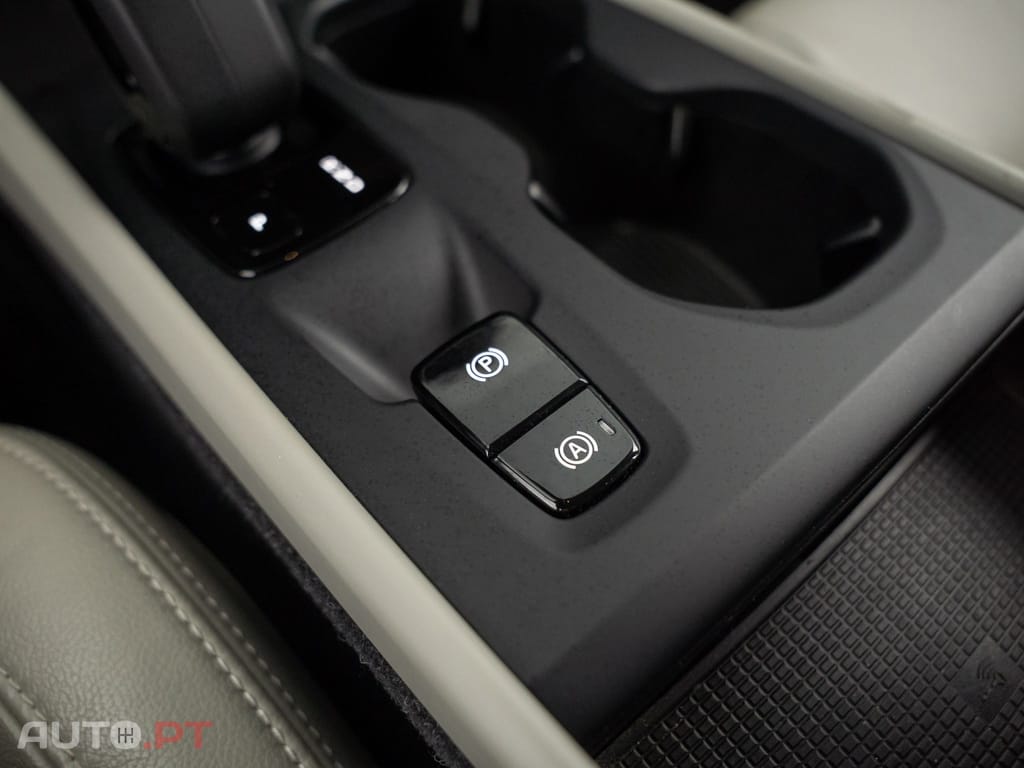 Volvo XC40 1.5 T5 PHEV Inscription Expression