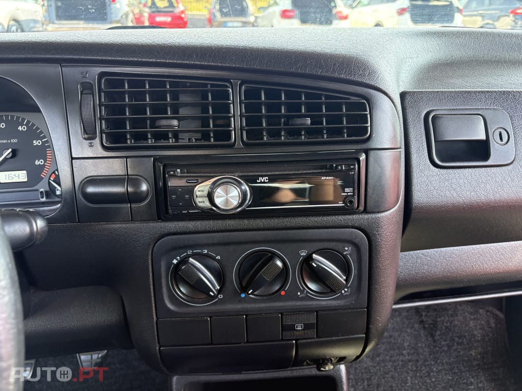 Volkswagen Golf 1.4 GL