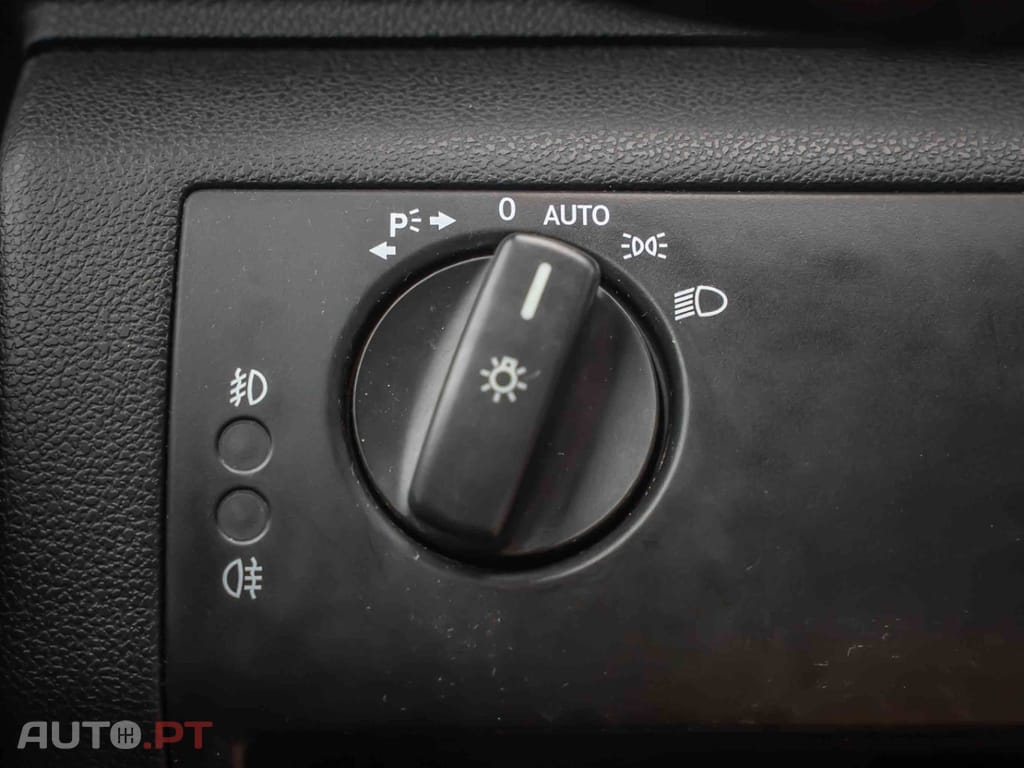 Mercedes-Benz A 180 CDI Autotronic Avantgarde