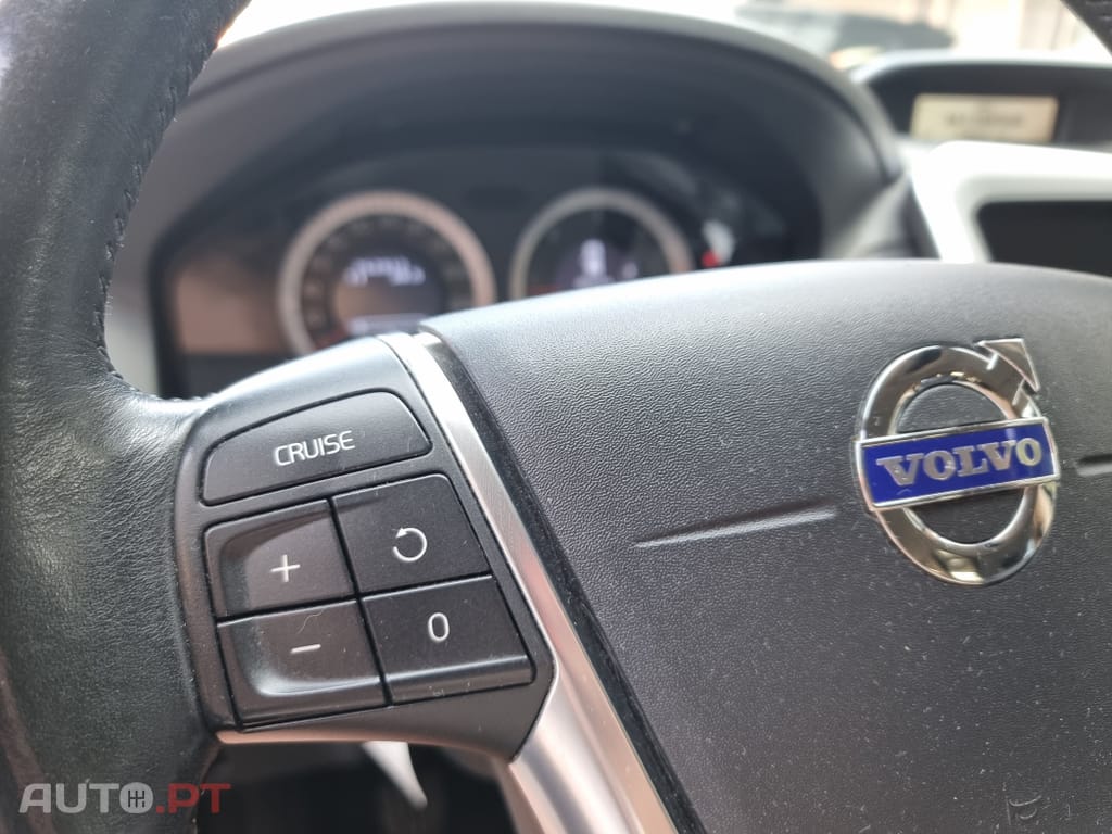 Volvo XC60 2.0 D3 Drive