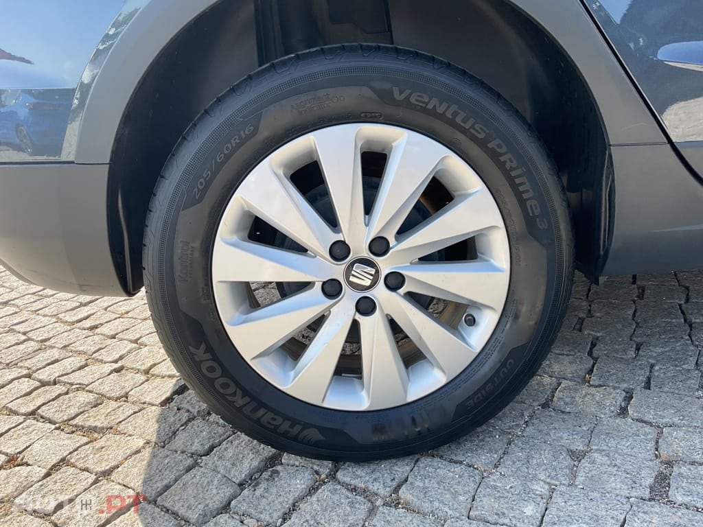 Seat Arona 1.0 TSI Style