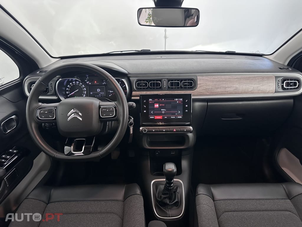 Citroen C3 1.2 PureTech Max