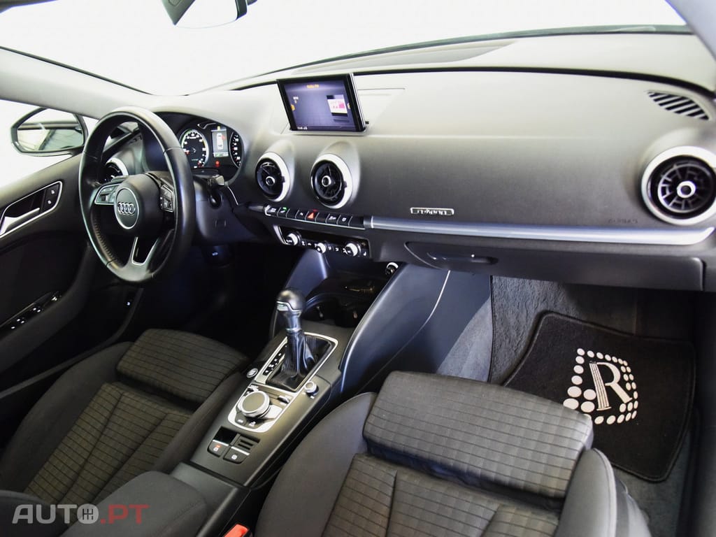 Audi A3 Sportback 40 e-tron