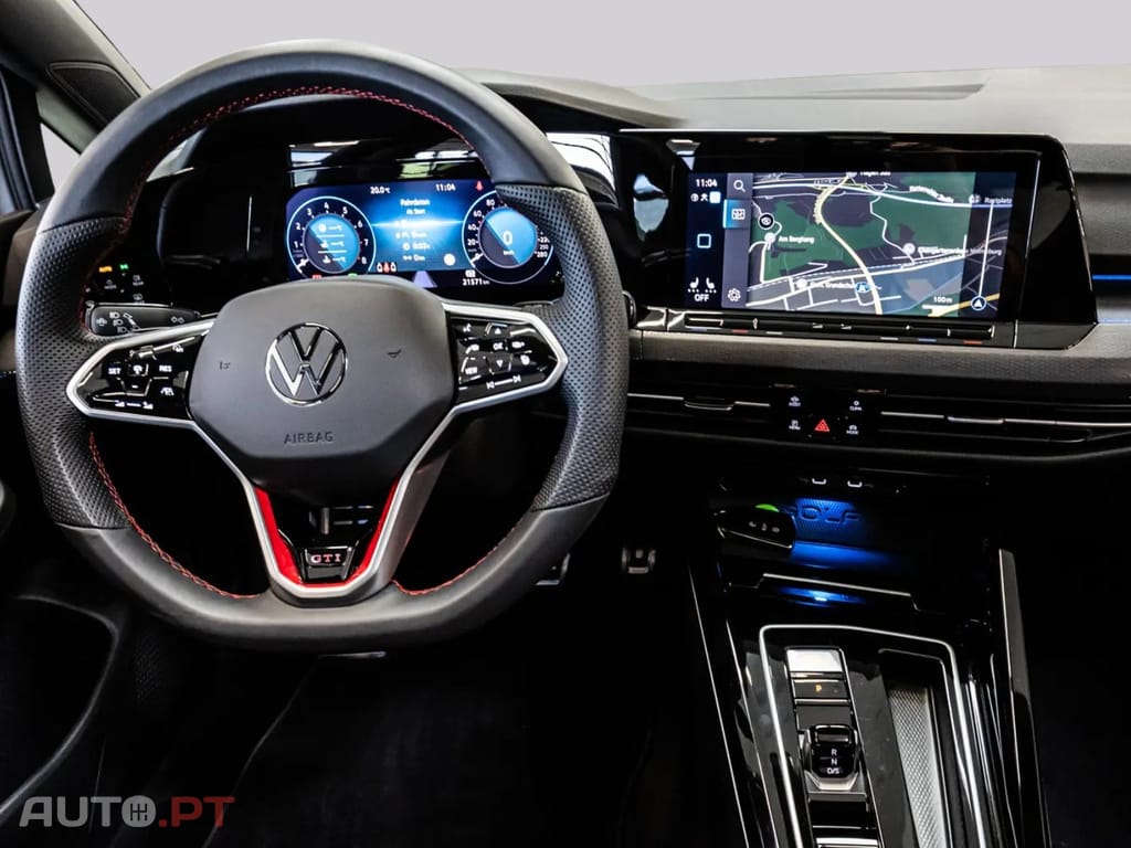 Volkswagen Golf GTI CLUBSPORT