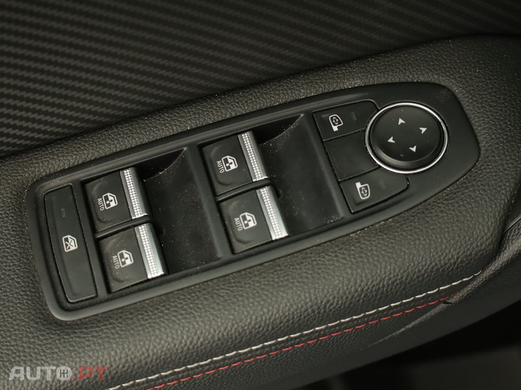 Renault Captur Captur 1.0 TCe RS Line