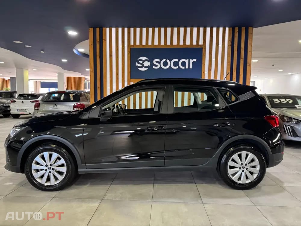 Seat Arona 1.0 TSI Style DSG