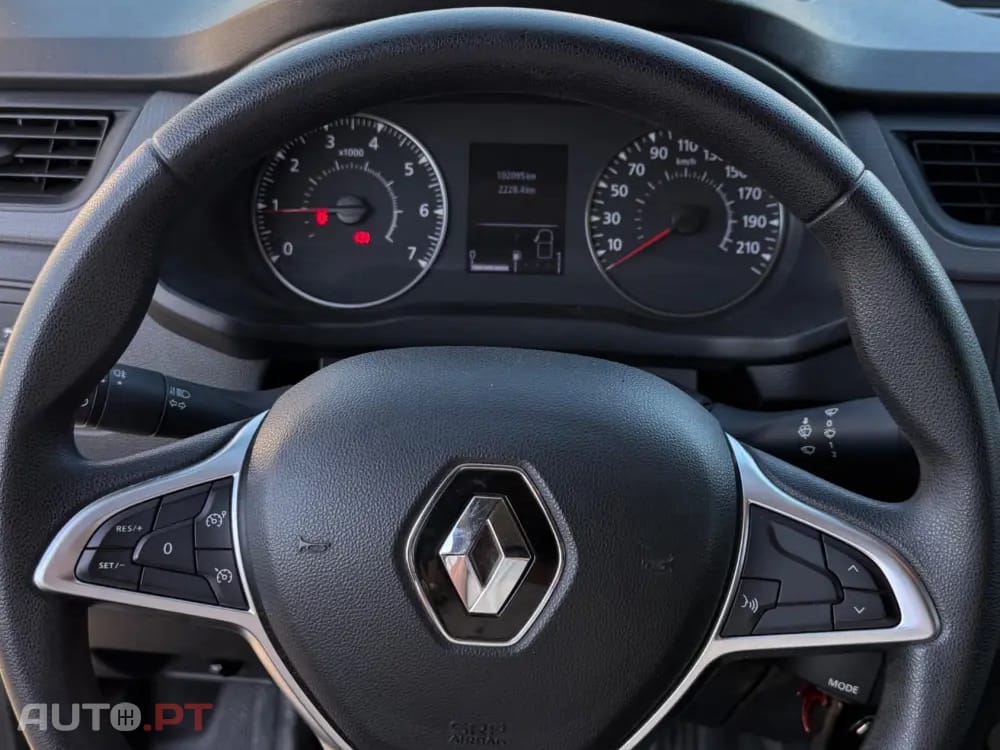 Renault Express Confort