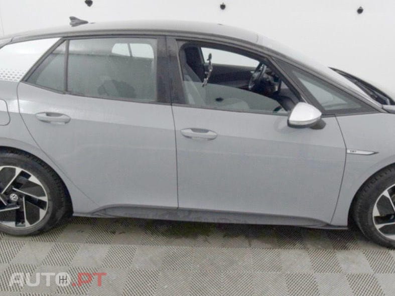 Volkswagen Id.3 Pro Performance