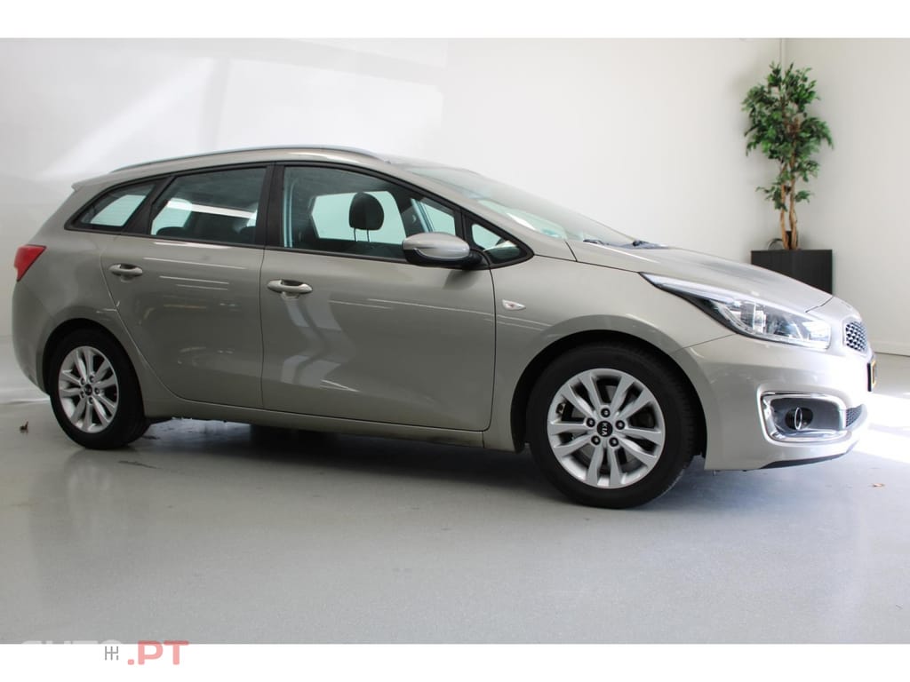 Kia Ceed SW 1.0 T-GDi Sport