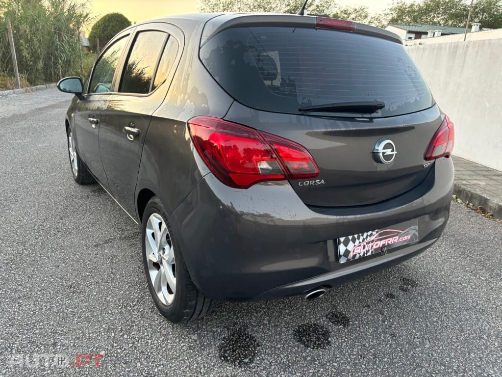 Opel Corsa 1.3 CDTi Cosmo