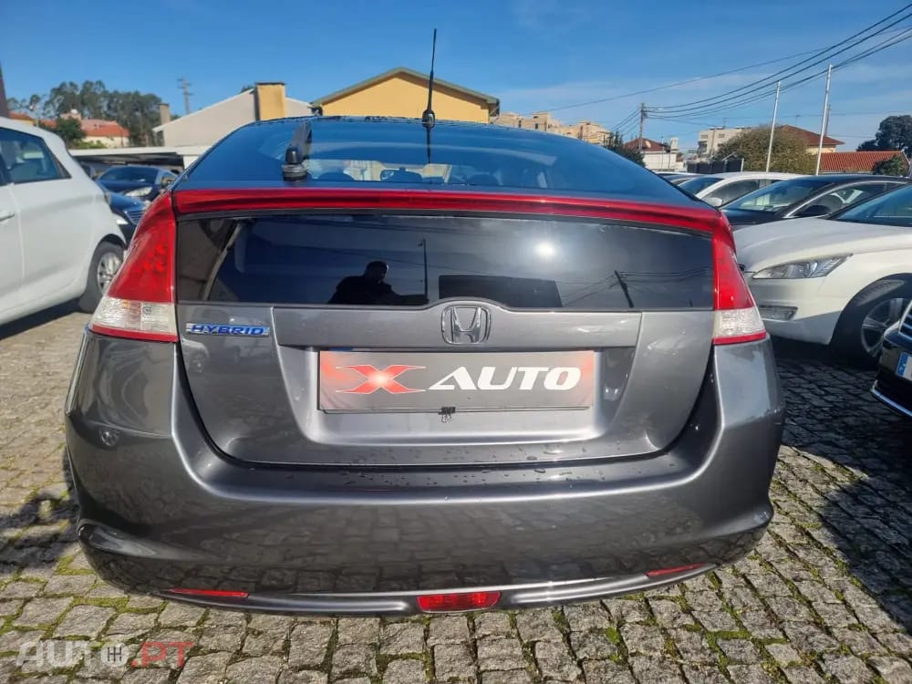 Honda Insight 1.3 DSI i-VTEC Hybrid Confort