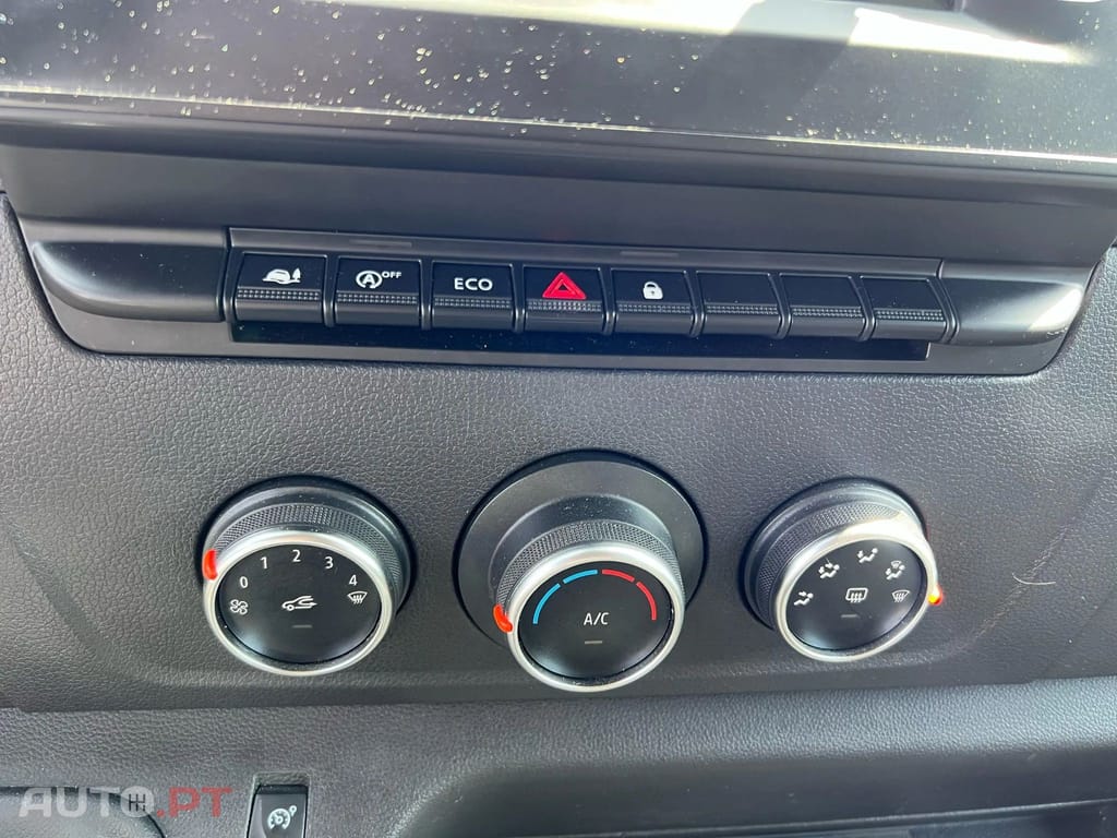 Renault Master 2.3 L4H3