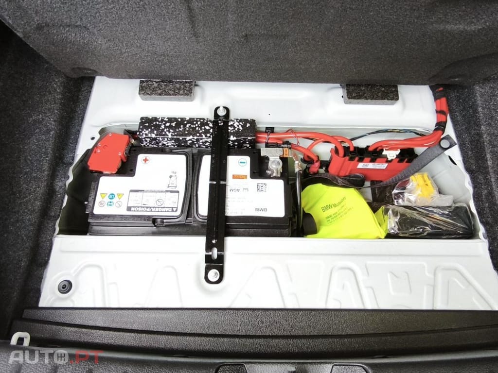 BMW 116 d EDynamics Line Urban