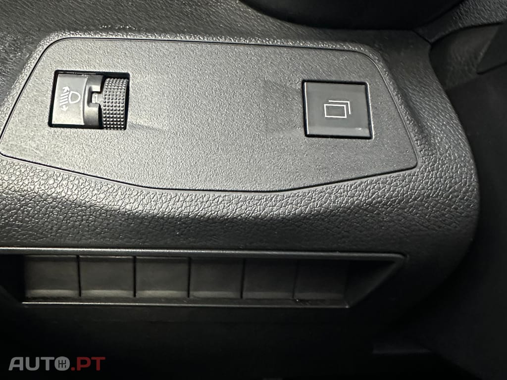 Citroen Berlingo 1.5 BlueHDi M