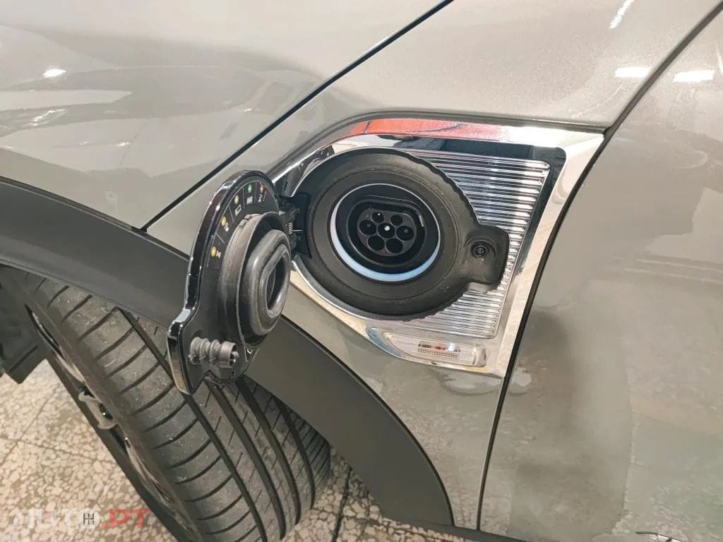 MINI Countryman Cooper SE ALL4 Auto