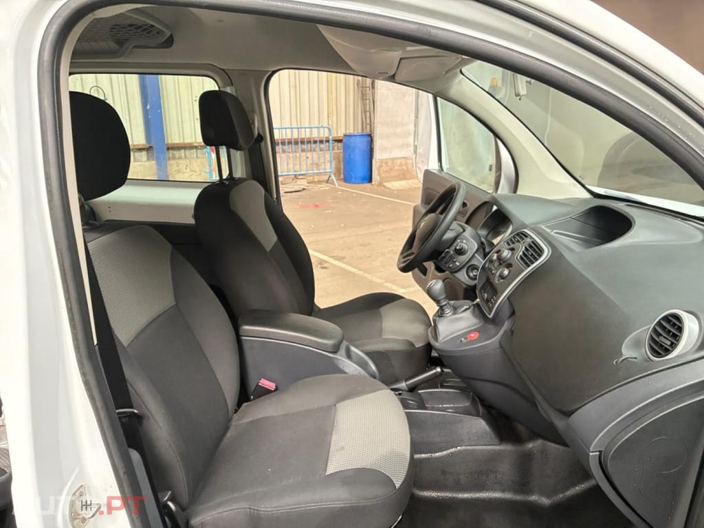 Renault Kangoo Express 1.5 Blue dCi Maxi Confort