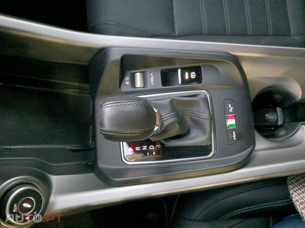 Alfa Romeo Tonale 1.3 Plug-In Hybrid Edizione Speciale e-AWD