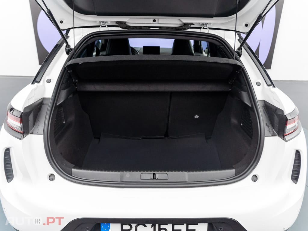 DS DS3 Crossback E-Tense Performance Line