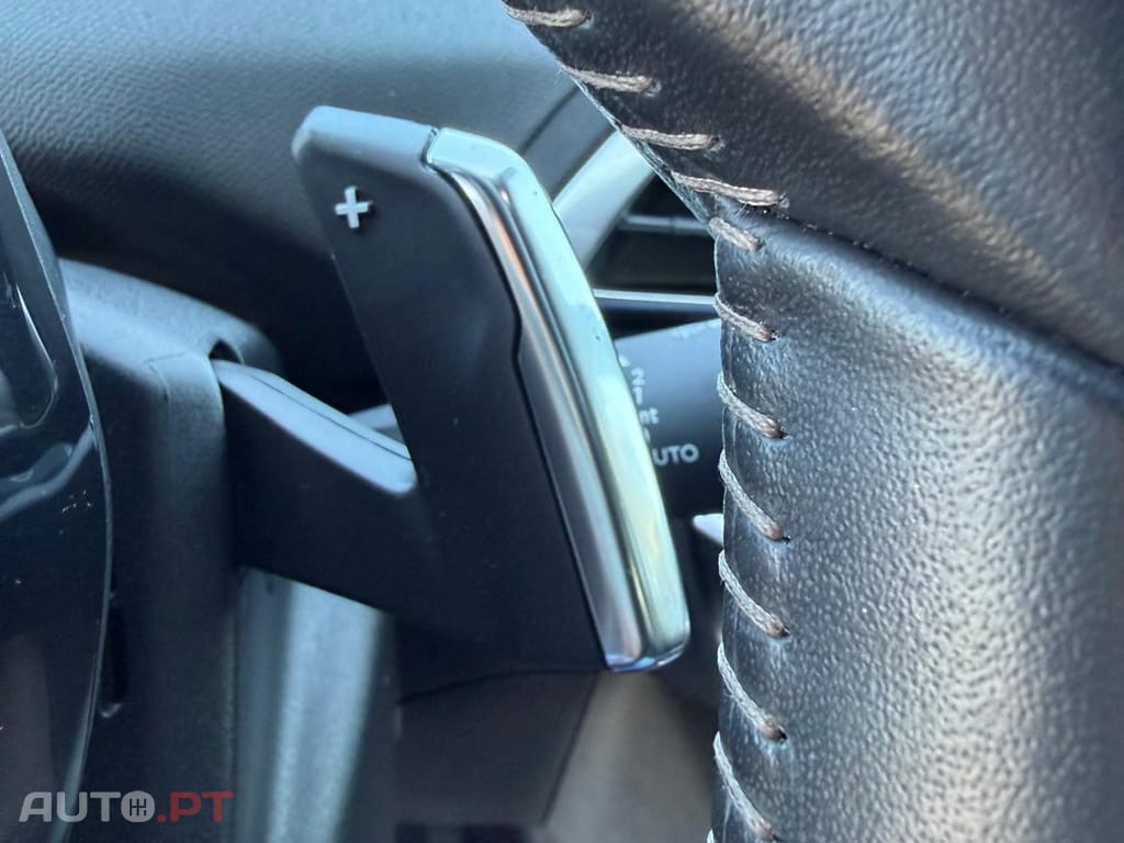 Peugeot 5008 1.5 BlueHDi Active Pack EAT8