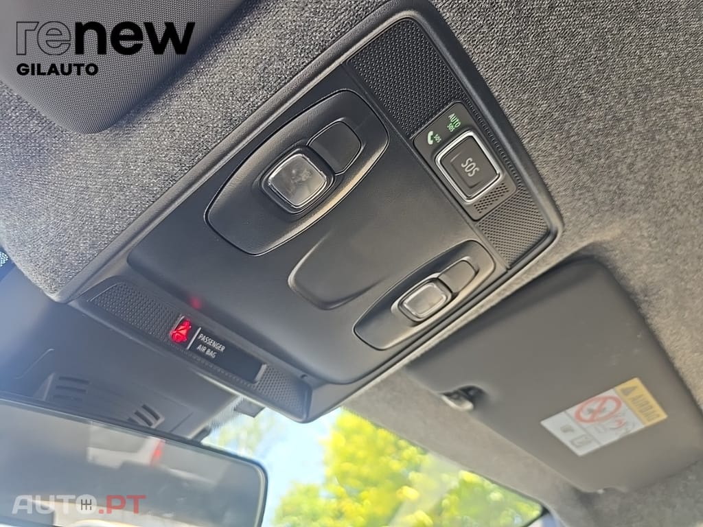 Renault Captur EVOLUTION ECO-G