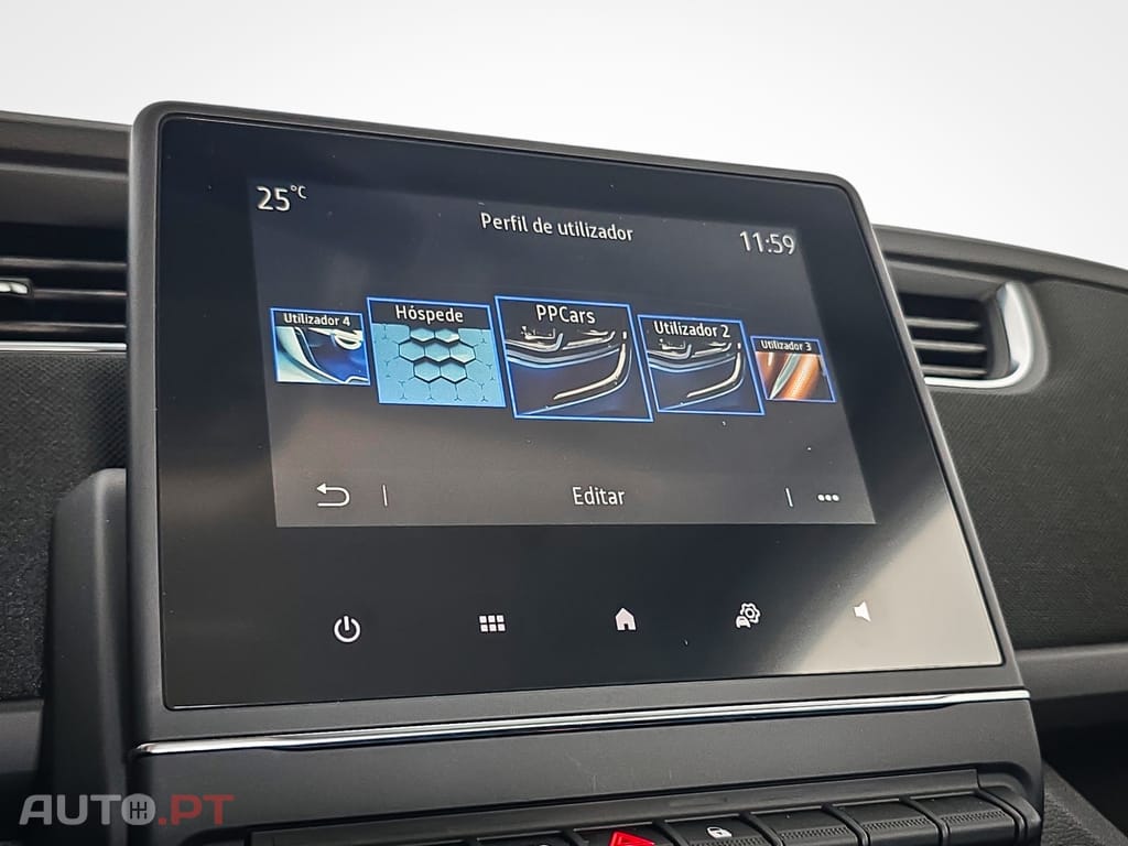 Renault Zoe Intens 50 Flex