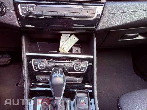 BMW 225 iPerformance