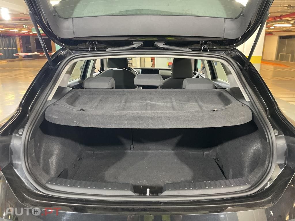 Seat Leon 1.0 TSI Style