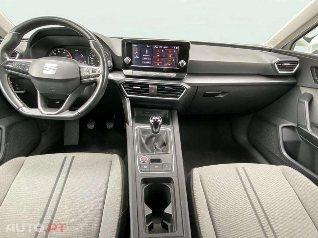 Seat Leon 1.0 EcoTSI Style S/S