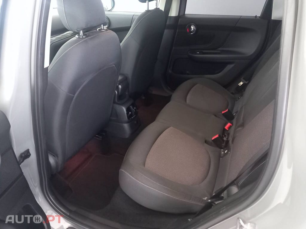MINI Countryman One