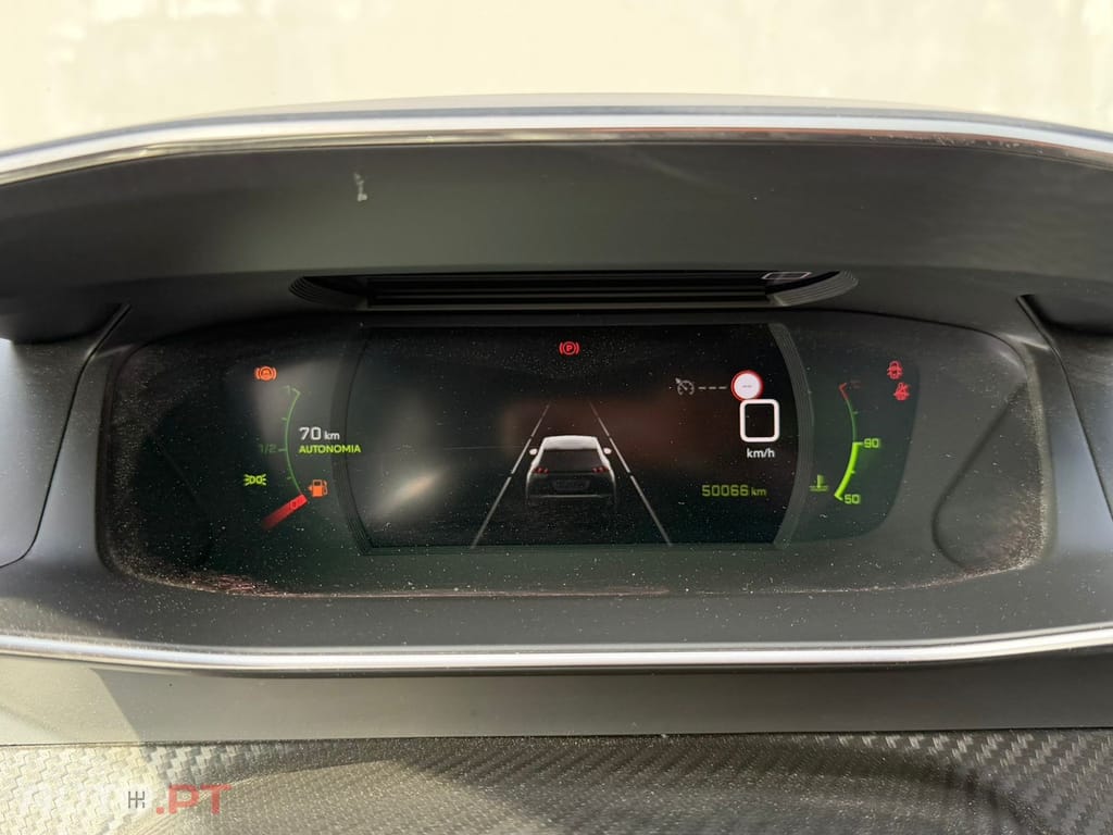 Peugeot 2008 1.2 PureTech Allure Pack