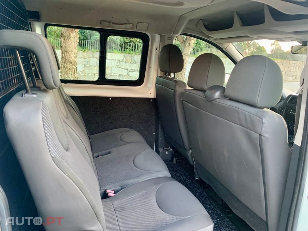 Peugeot Expert 2.0 HDi 229 L2H2