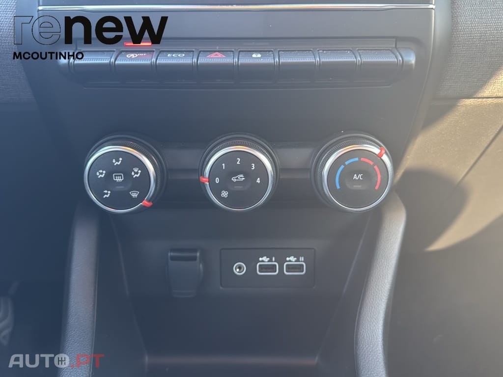 Renault Clio Clio Evolution TCE 90