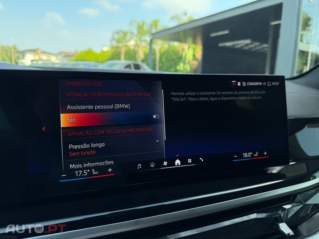 BMW X5 50 e xDrive Pack M Desportivo Pro