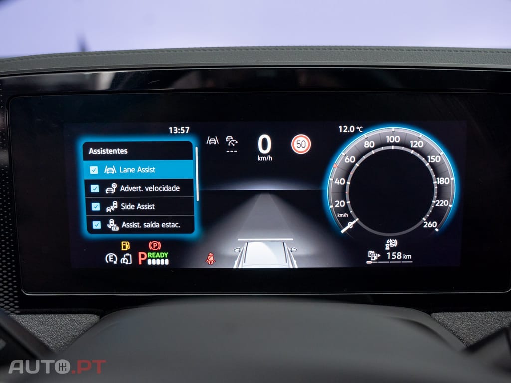 Volkswagen Passat Variant 1.5 TSI eHybrid DSG