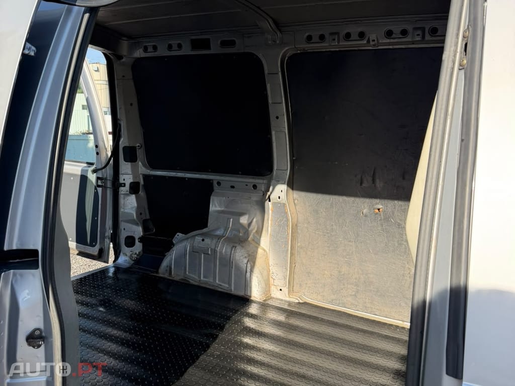 Peugeot Expert 220 C 1.9 D