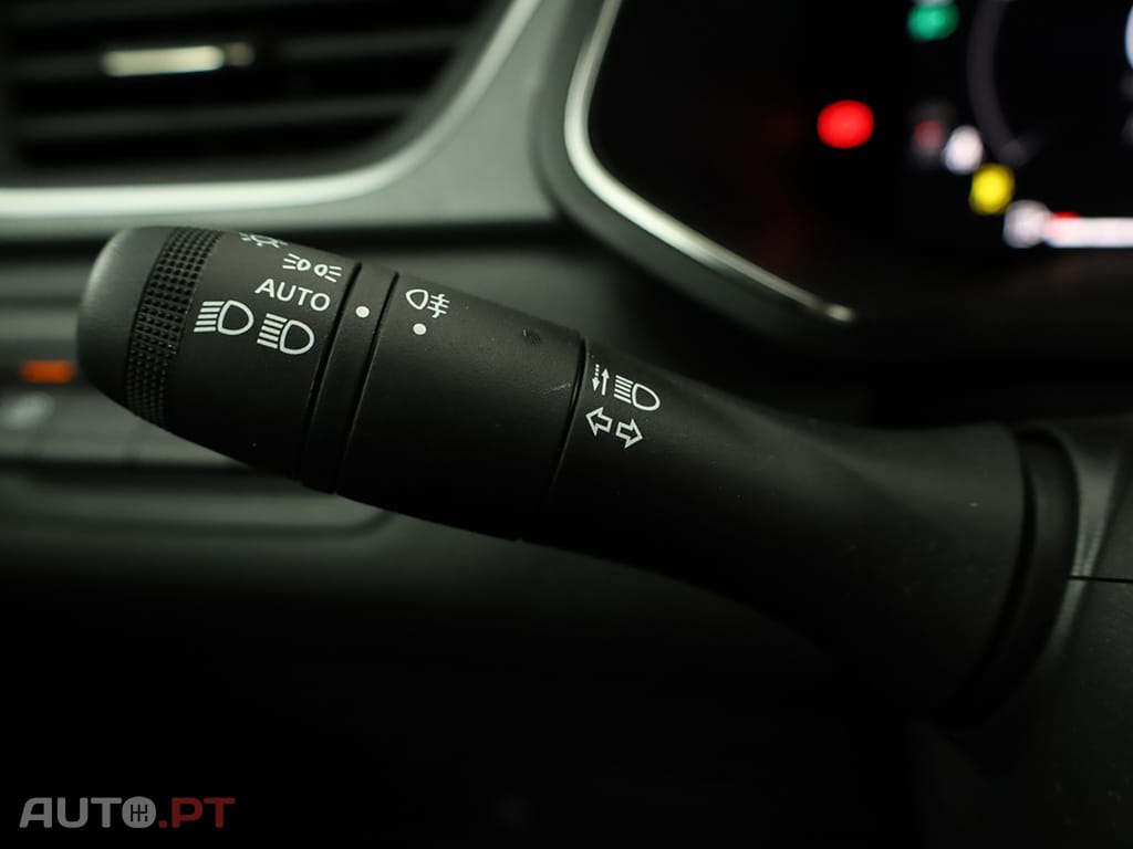Renault Captur 1.2 ECO-G Techno
