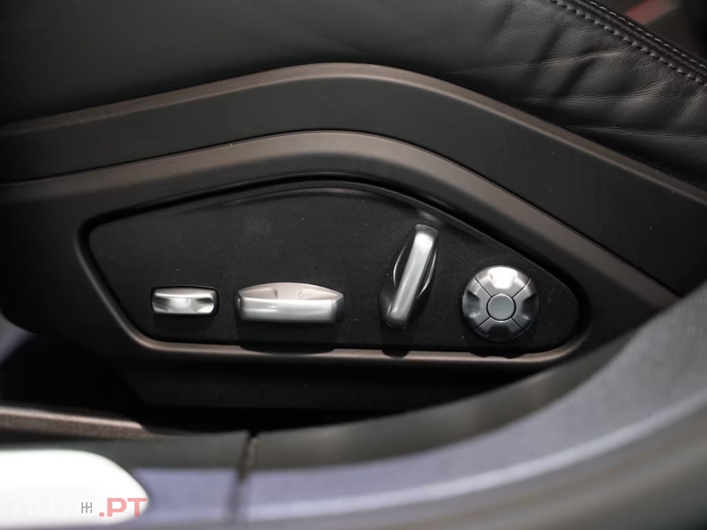 Porsche Panamera ST 4 E-Hybrid